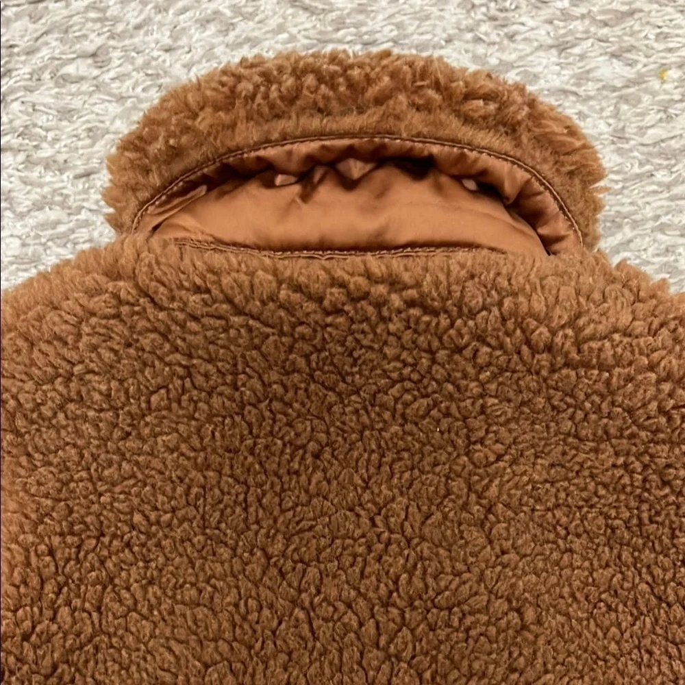 OshKosh Bgosh oshkosh brown